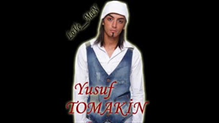 Yusuf Tomakin 2008 - Yalvariyorum 