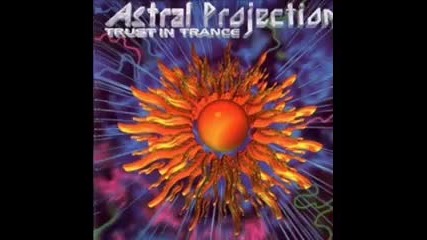 Astral Projection - Mahadeva (version original 95)