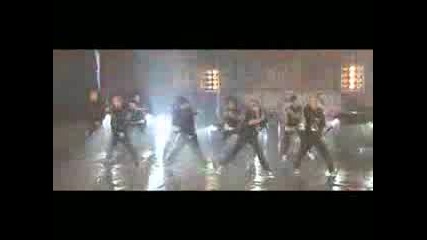 Us5 - Rhythm Of Life (making Of)