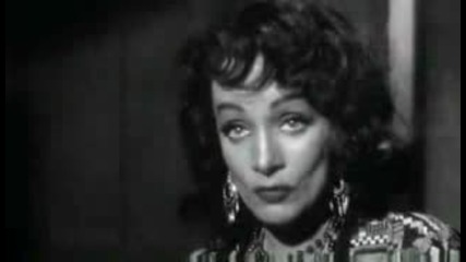 Touch of evil