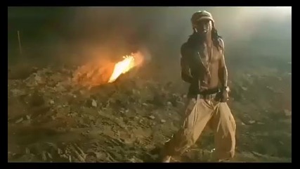 Lil Wayne - Fireman * H Q *