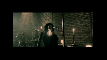 Shinedown - 45 (hq + Превод)
