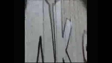 Graffiti Bombing - Hak