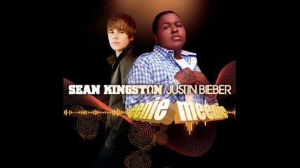 N E W ! Justin Bieber Ft. Sean Kingston - Eenie Meenie 