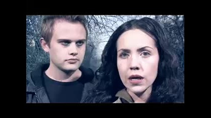 Twilight High School Musical (a parody)