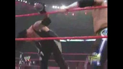 Wwe Superstar04 - 16 - 09 undertaker vs matt hardy