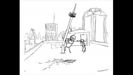 Robocup vs Zorro [ Versus Tvigle ]