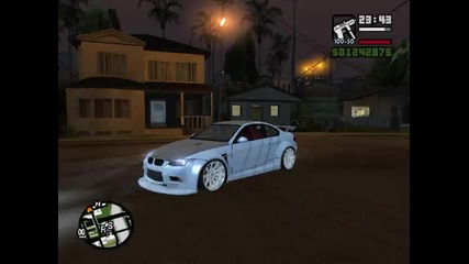 Gta Car Mods 