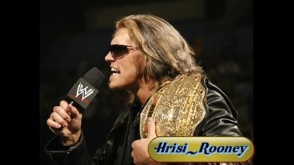 Wwe Edge 