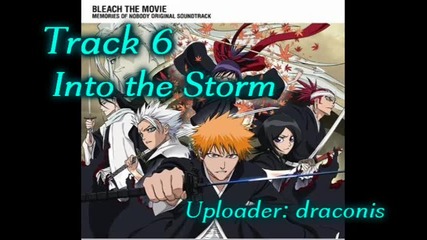 Bleach The Movie Ost - Track 6 