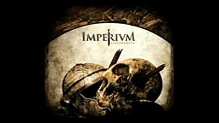 Imperium - Sacramentum [ Full-album ] brutal death