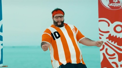 Реджеп Иведик 4 трейлър