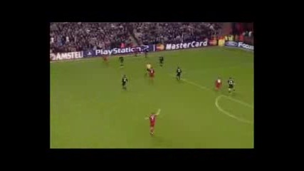 Steven Gerrard - The In Our Hearts