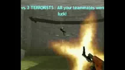 Counter Strike