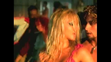 Britney Spears - I'm A Slave 4 U Hd [2001]