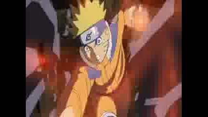 Naruto - The Power Of The Rasengan