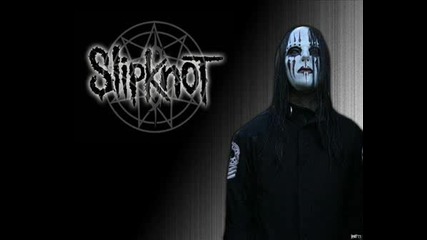 Joey Jordison Drum Solo