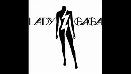 Lady Gaga - Paparazzi