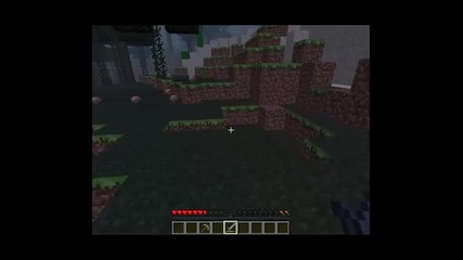 Minecraft Golden Survival еп.3 with go6koo_123