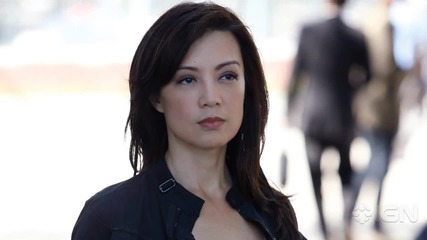 Успешният сериал Агентите на Щ. И. Т. със супер страхотно и харесано начало на Сезон 2 !!