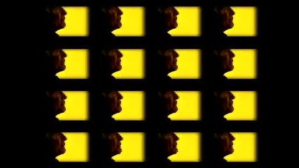 Johnny cash - Личен Исус