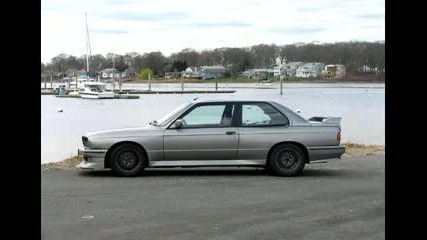 Bmw e30 Vbox7