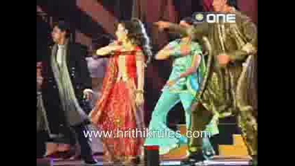 Bollywood koncert