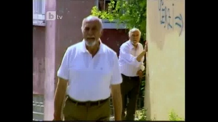 Мечтатели eп.55 част 2