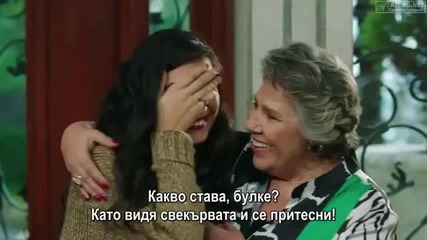 Черни пари и любов - Kara para ask 2014 Сезон2 Eп.28