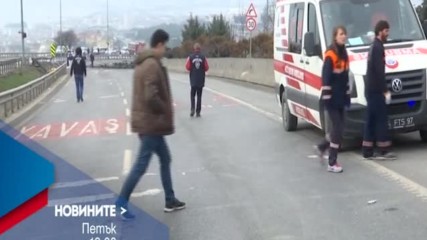 В Новините на NOVA от 19.00 ч. на 10 март очаквайте