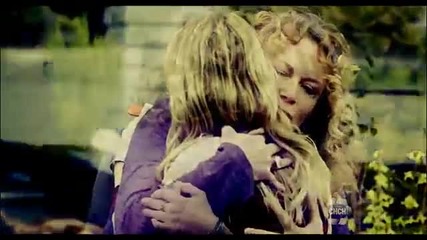 The Secret Circle * Mv *