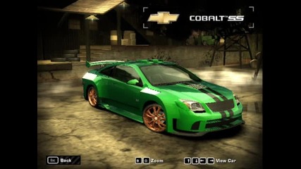 koli te mi ot Need For Speed Most Wanted 