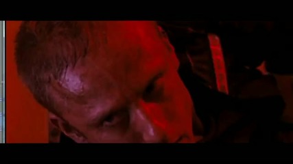 Breaking Benjamin - Crawl 