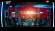 "Пропадане в мрака: Стар Трек" на 24 януари, събота от 22.00 ч. по DIEMA