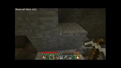 Minecraft №14 Под земята 6 част