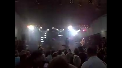 Dream Police - Moving (live) 