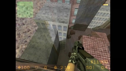 The Floppy Movie (100aa)