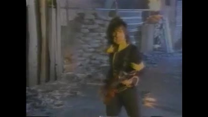 Gary Moore - Wild Frontier