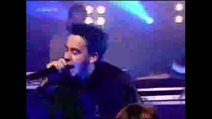 Linkin Park - In The End