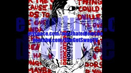 Lil Wayne - Bang Bang Ft Jae Millz & Gudda Gudda(dedication 3)