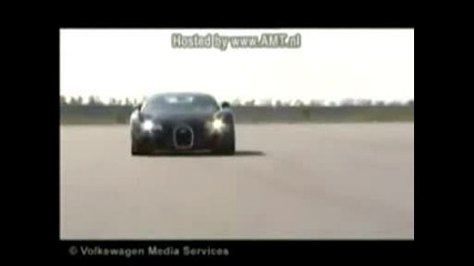 Bugatti Action