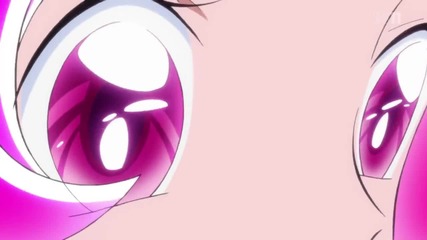 Heartcatch Precure! Episode 25