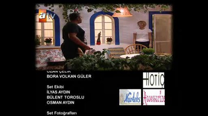 Avrupa Yakasi - Bolum 163 - Cekim Hatalari