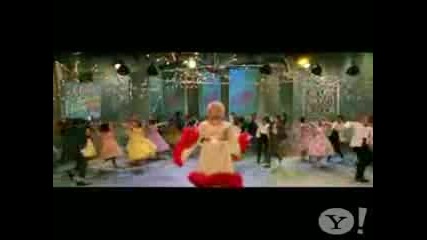 Hairspray - You Cant Stop The Beat