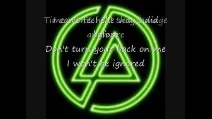 Linkin Park - Faint