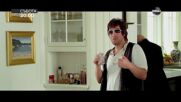 "Браво, момчето ми!" на 5 юли, събота от 20.00 ч. по DIEMA