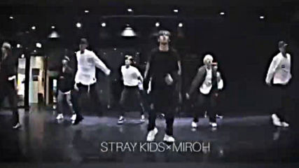 kpop random dance mirrored
