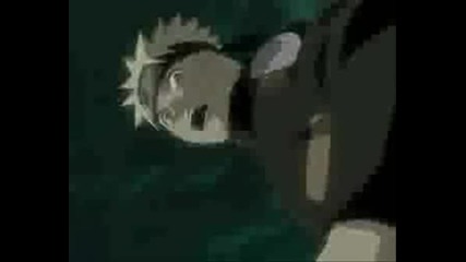 Naruto Shippuuden Ultimate Tribute