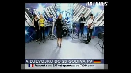 Seka Aleksic - Iskoristi moje mane