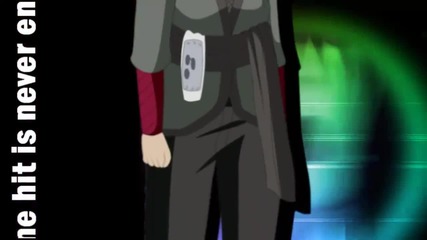 Im Ur Favorite Drugs [new Naruto Generation]